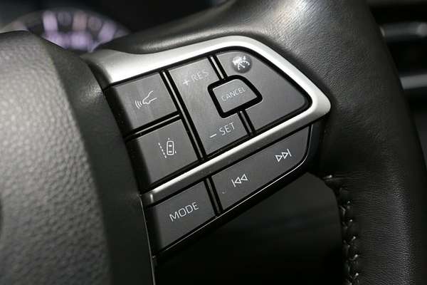 2023 Toyota Kluger GXL AXUH78R