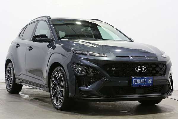 2021 Hyundai Kona N-Line Premium OS.V4
