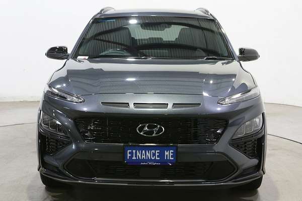 2021 Hyundai Kona N-Line Premium OS.V4