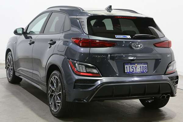 2021 Hyundai Kona N-Line Premium OS.V4