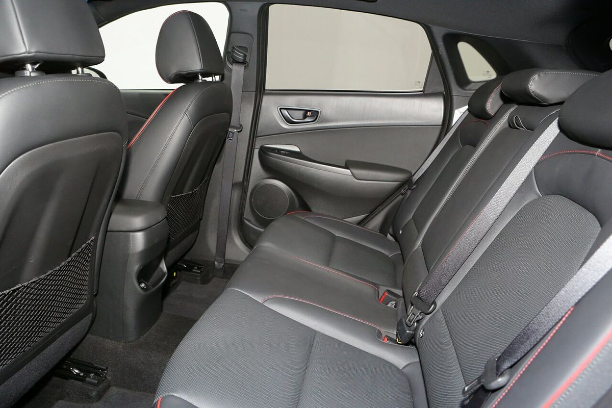 2021 Hyundai Kona N-Line Premium OS.V4