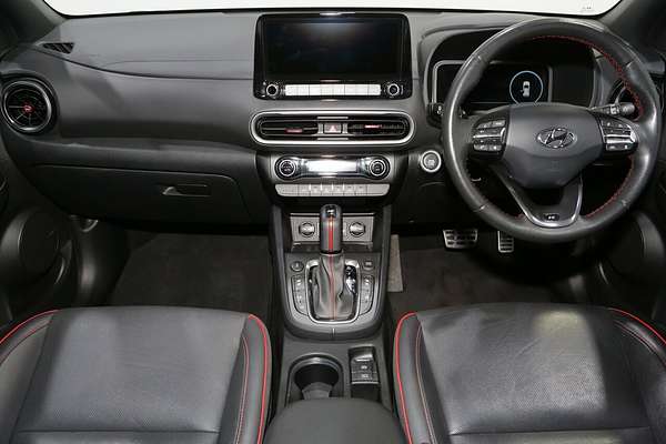 2021 Hyundai Kona N-Line Premium OS.V4