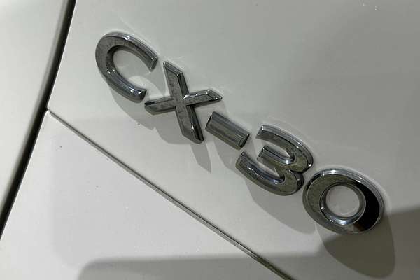 2023 Mazda CX-30 G20 Evolve DM Series