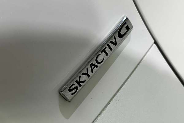 2023 Mazda CX-30 G20 Evolve DM Series