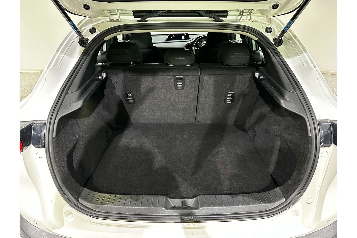 2023 Mazda CX-30 G20 Evolve DM Series