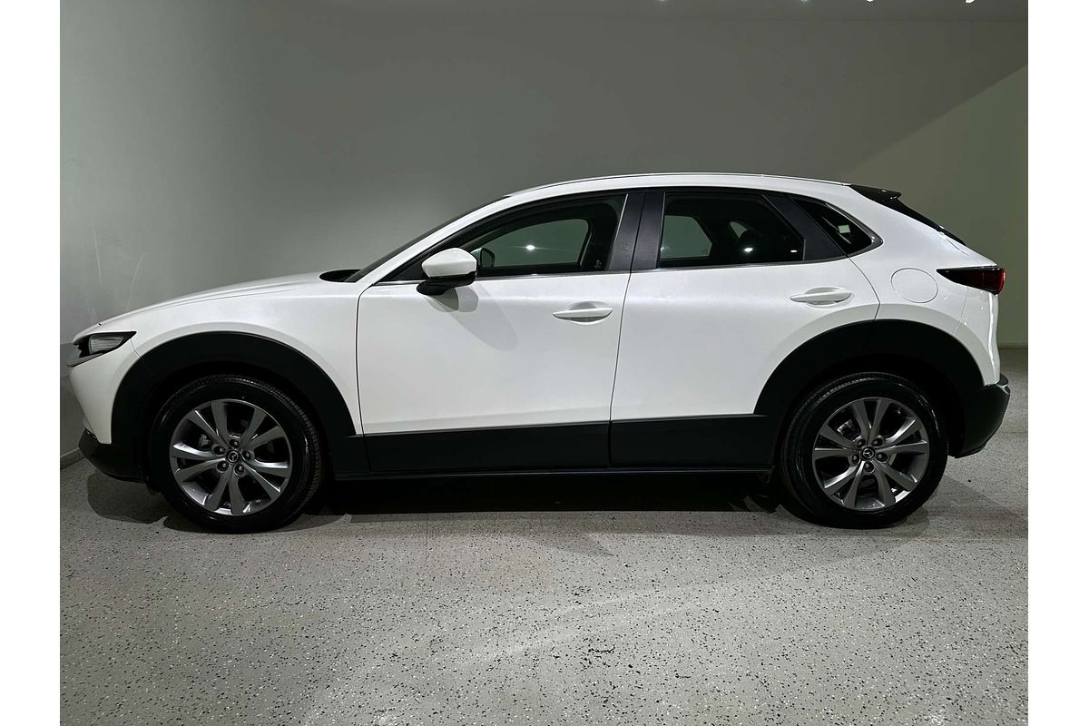 2023 Mazda CX-30 G20 Evolve DM Series