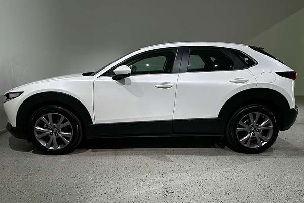 2023 Mazda CX-30 G20 Evolve DM Series