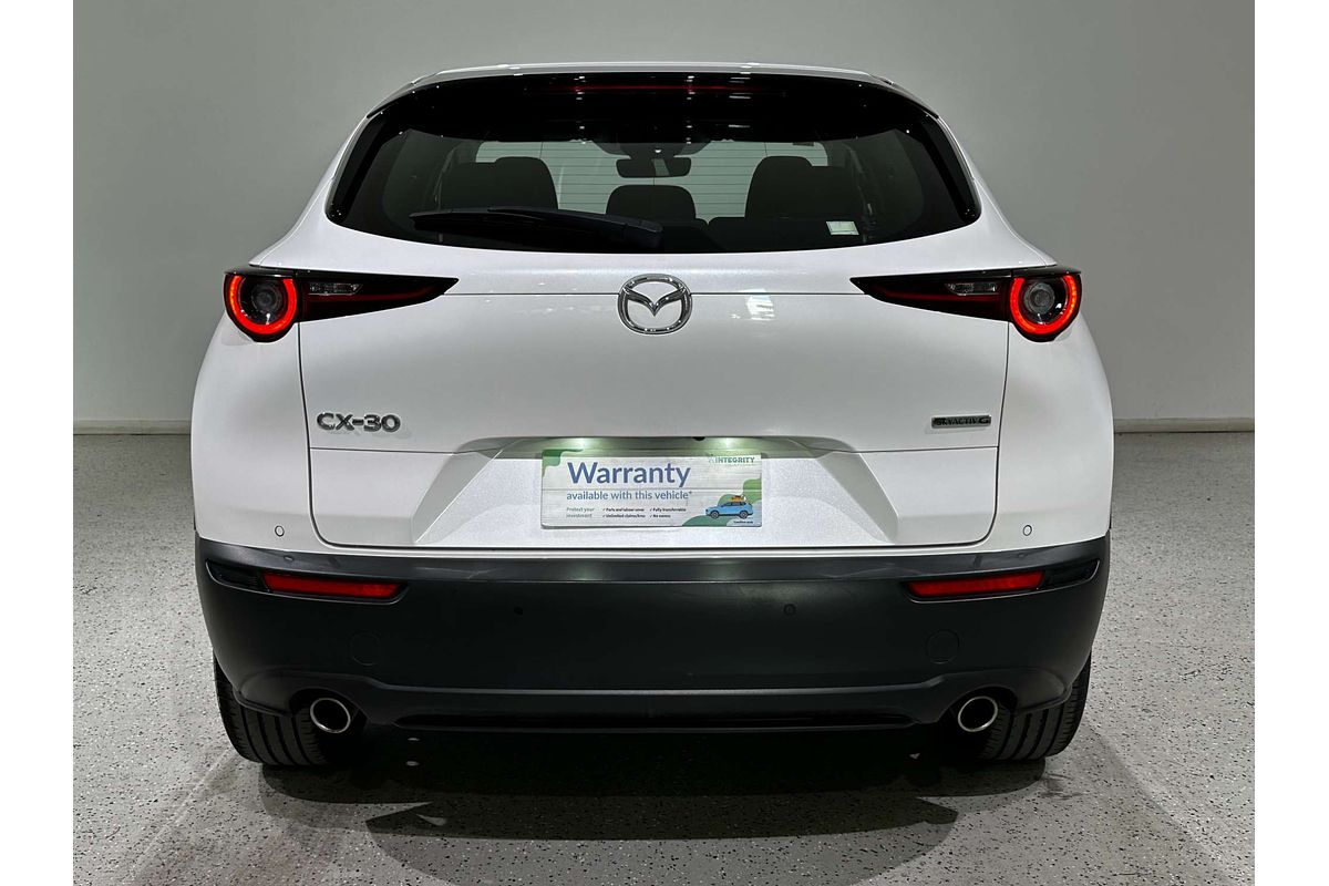 2023 Mazda CX-30 G20 Evolve DM Series
