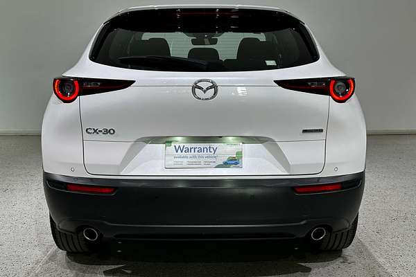 2023 Mazda CX-30 G20 Evolve DM Series