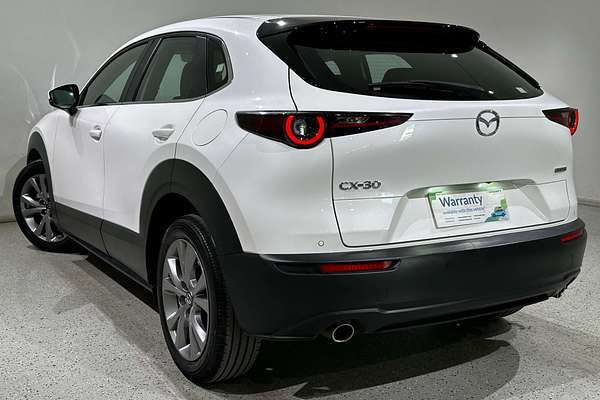 2023 Mazda CX-30 G20 Evolve DM Series
