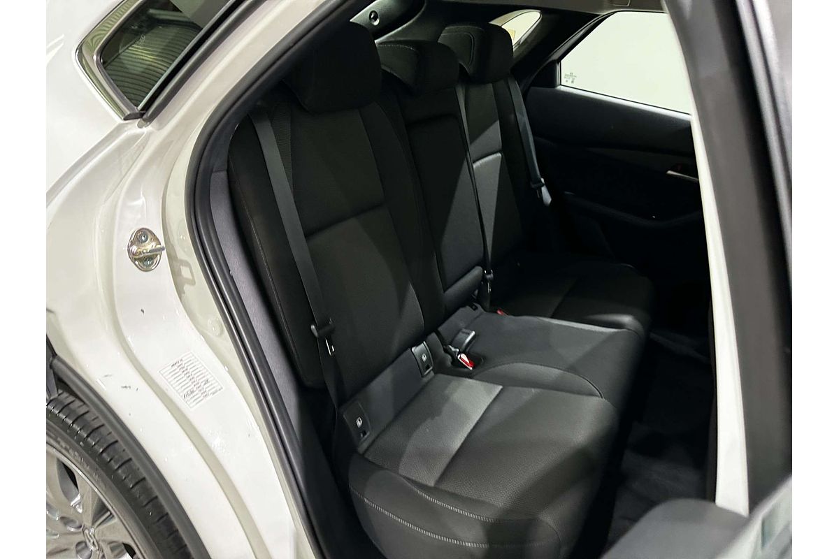 2023 Mazda CX-30 G20 Evolve DM Series