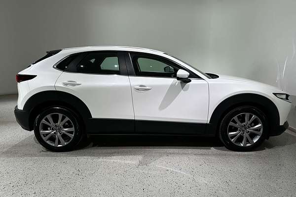 2023 Mazda CX-30 G20 Evolve DM Series