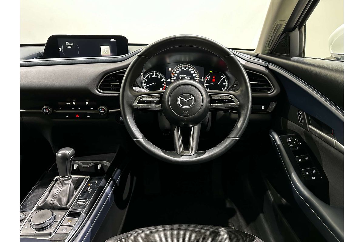 2023 Mazda CX-30 G20 Evolve DM Series