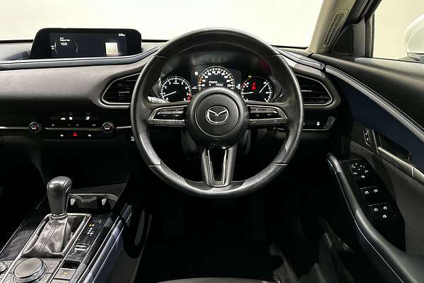 2023 Mazda CX-30 G20 Evolve DM Series