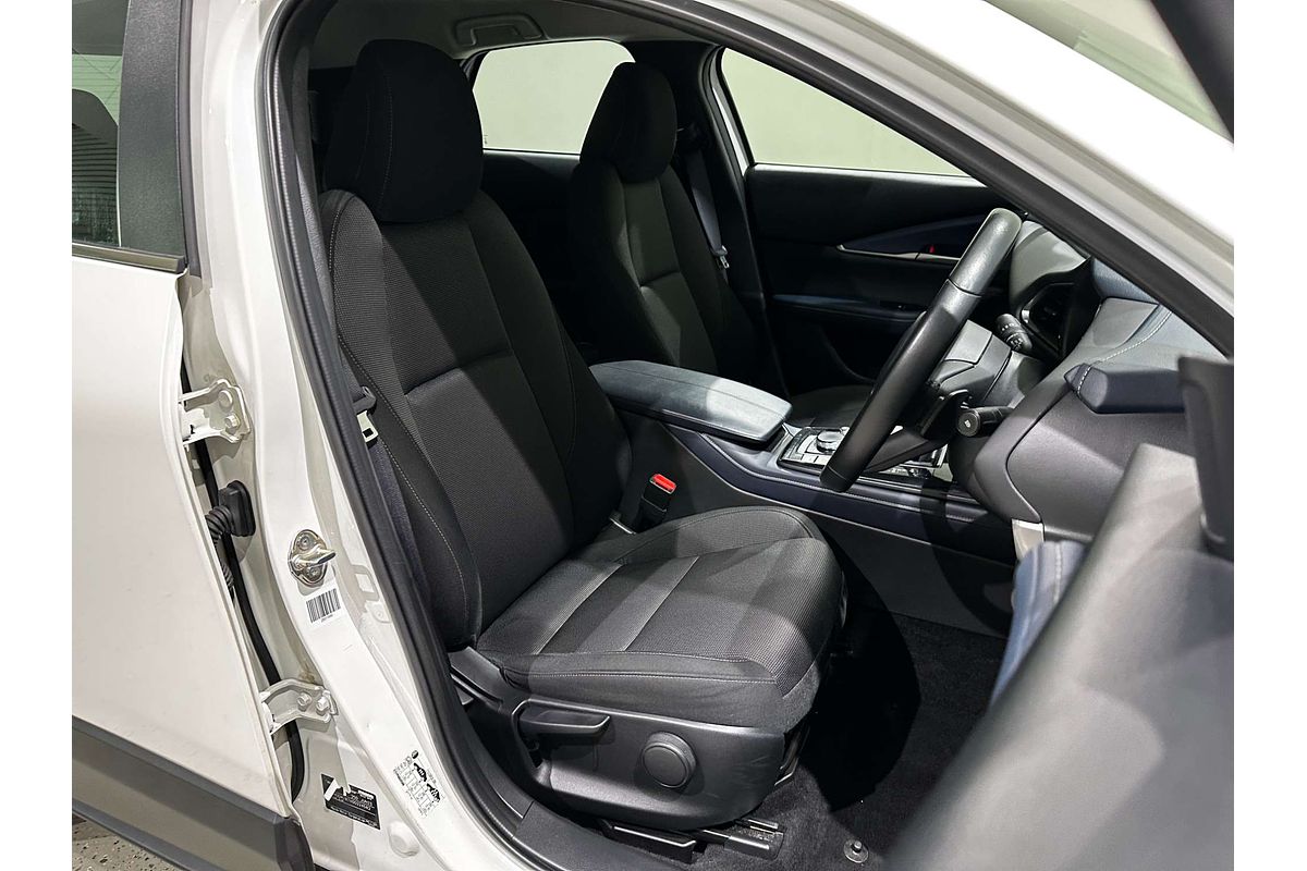 2023 Mazda CX-30 G20 Evolve DM Series