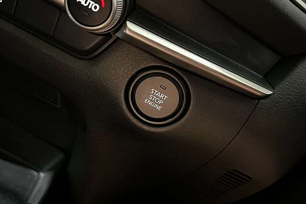 2023 Mazda CX-30 G20 Evolve DM Series