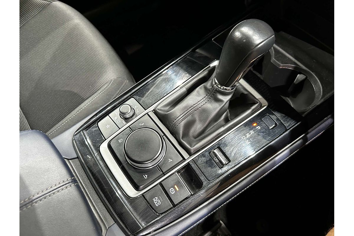 2023 Mazda CX-30 G20 Evolve DM Series