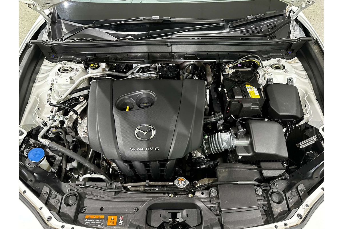 2023 Mazda CX-30 G20 Evolve DM Series
