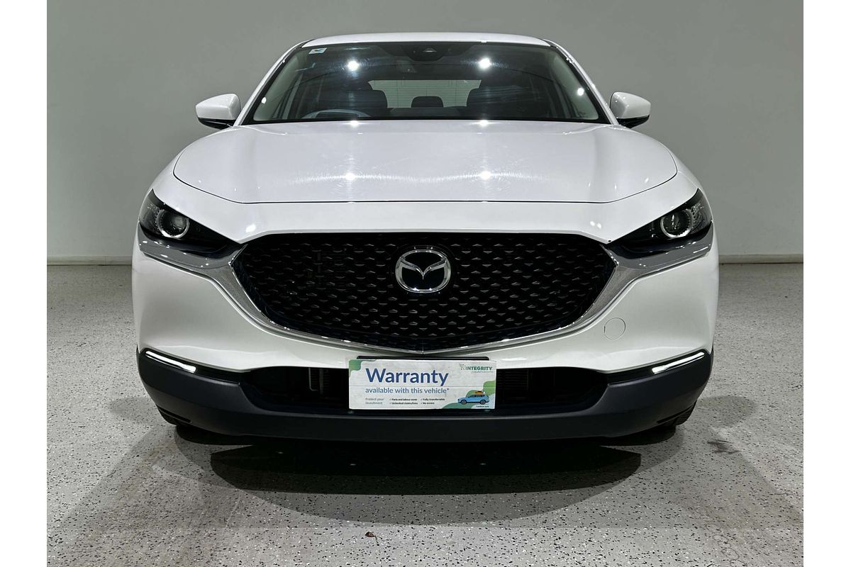 2023 Mazda CX-30 G20 Evolve DM Series