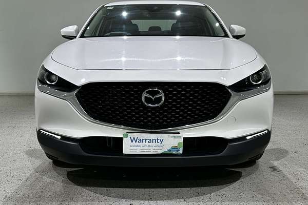 2023 Mazda CX-30 G20 Evolve DM Series