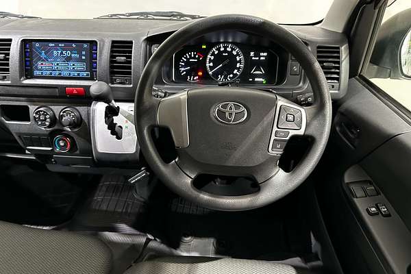 2022 Toyota Hiace DX TRH200V