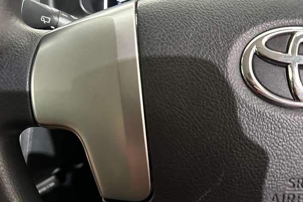 2022 Toyota Hiace DX TRH200V