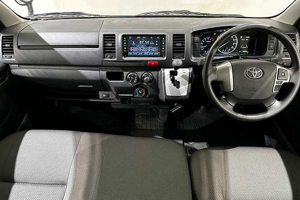2022 Toyota Hiace DX TRH200V