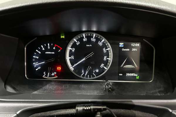 2022 Toyota Hiace DX TRH200V