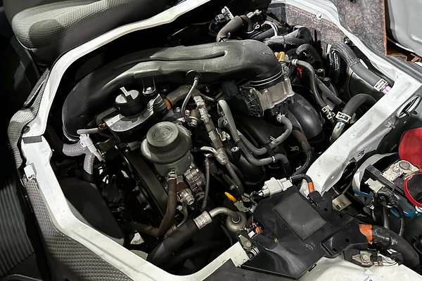 2022 Toyota Hiace DX TRH200V