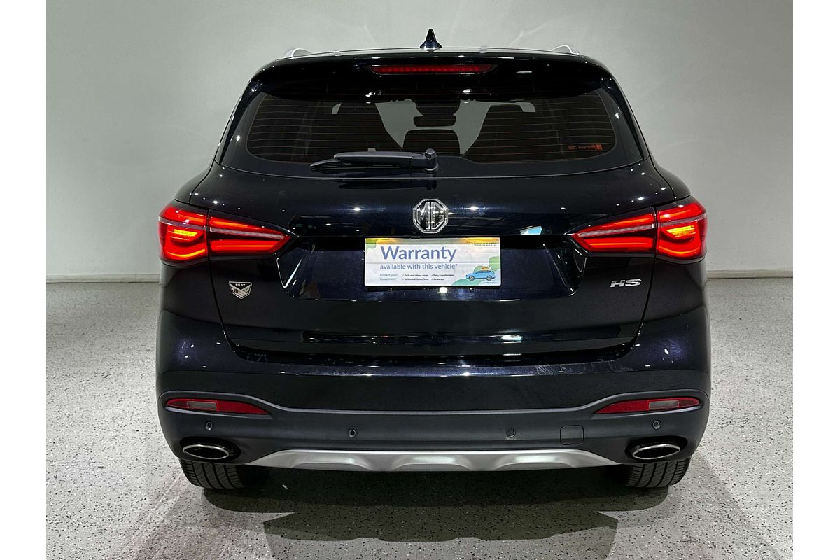 2022 MG HS Essence SAS23