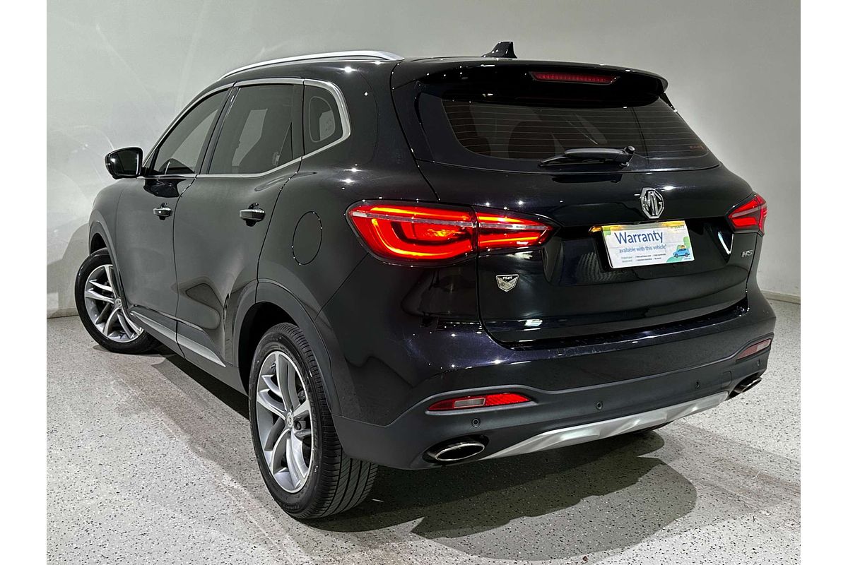 2022 MG HS Essence SAS23