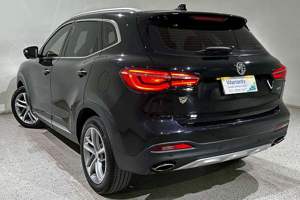2022 MG HS Essence SAS23