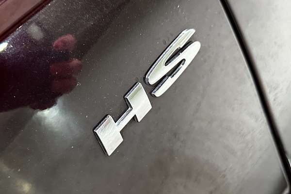 2022 MG HS Essence SAS23