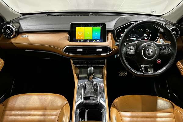 2022 MG HS Essence SAS23