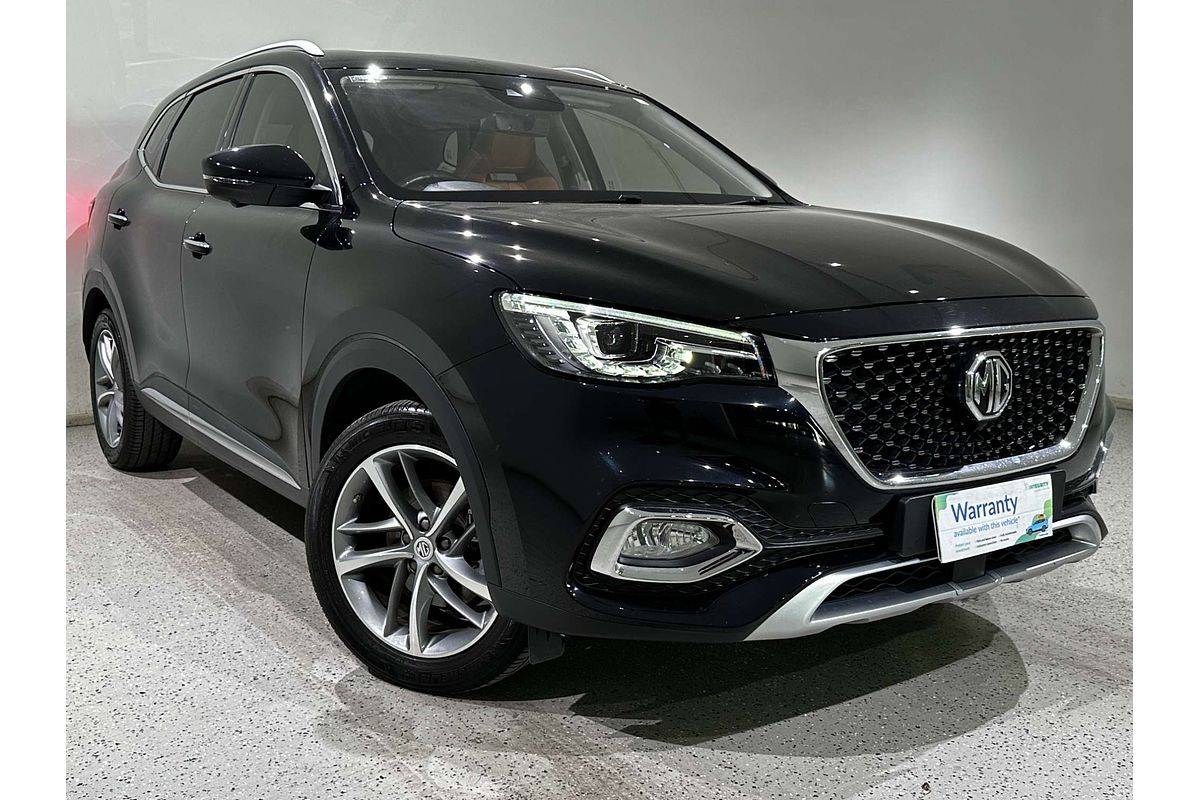 2022 MG HS Essence SAS23