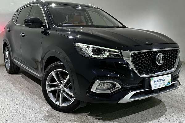 2022 MG HS Essence SAS23
