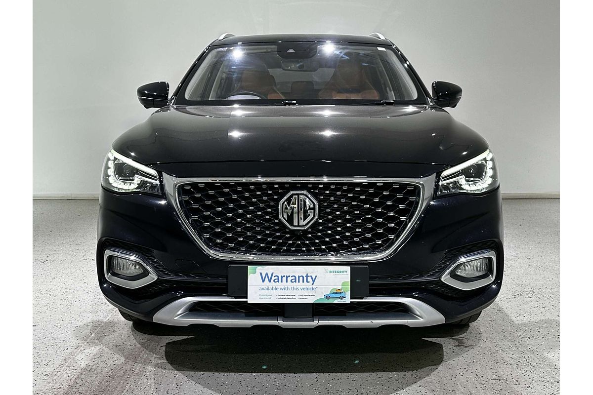 2022 MG HS Essence SAS23