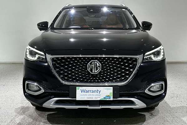 2022 MG HS Essence SAS23