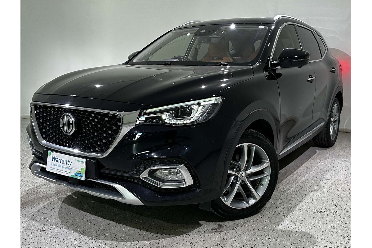 2022 MG HS Essence SAS23