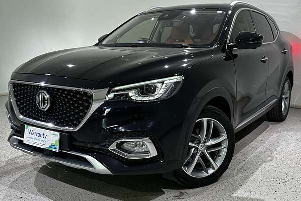 2022 MG HS Essence SAS23