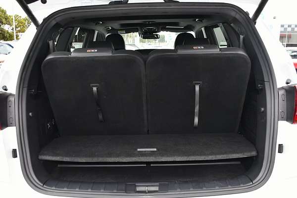 2023 SsangYong Rexton Ultimate Sport Pack Y450