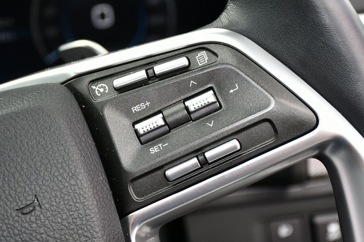 2023 SsangYong Rexton Ultimate Sport Pack Y450