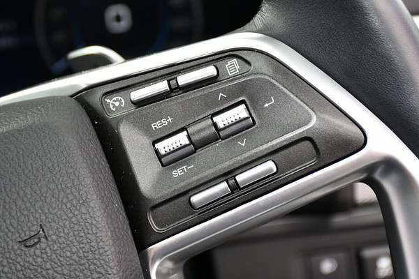 2023 SsangYong Rexton Ultimate Sport Pack Y450