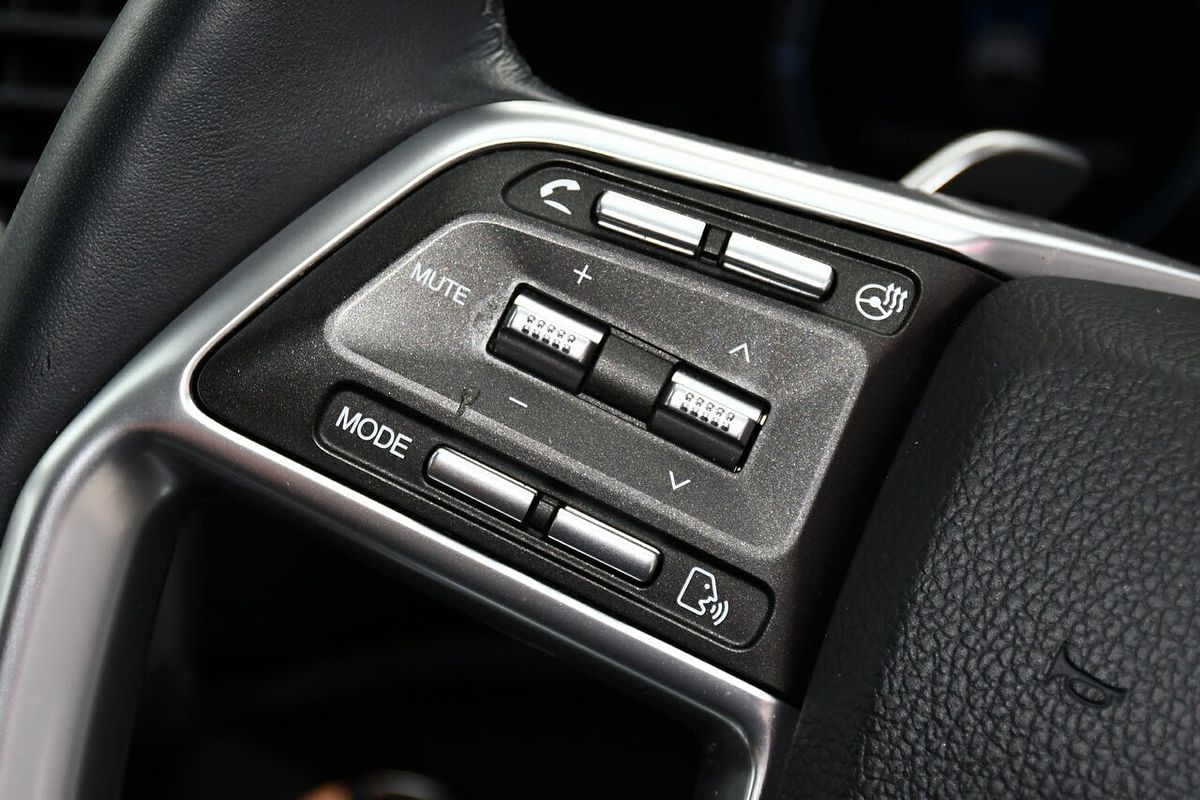 2023 SsangYong Rexton Ultimate Sport Pack Y450