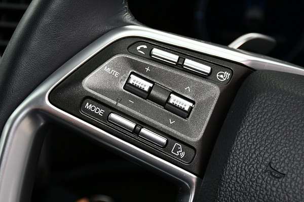 2023 SsangYong Rexton Ultimate Sport Pack Y450