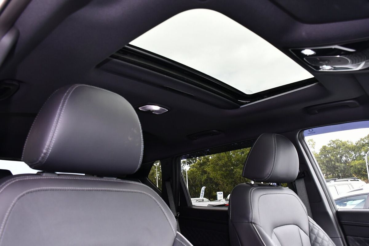 2023 SsangYong Rexton Ultimate Sport Pack Y450