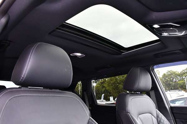 2023 SsangYong Rexton Ultimate Sport Pack Y450