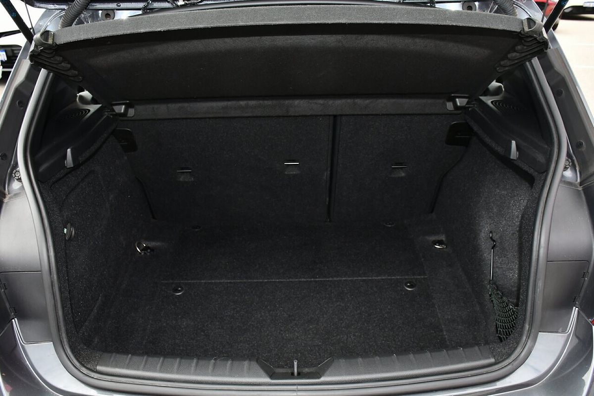 2019 BMW 1 Series 118i M Sport F20 LCI-2