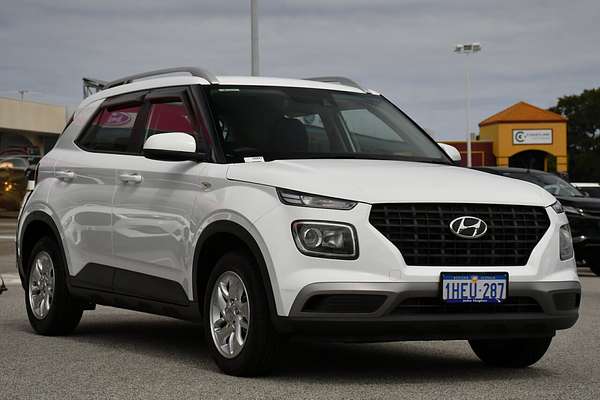 2020 Hyundai Venue QX.V3