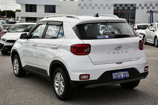 2020 Hyundai Venue QX.V3